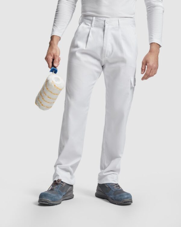Pantalone lungo - modello 1