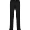 Pantalone lungo - Nero