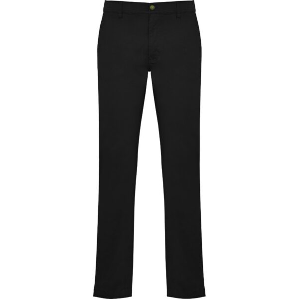 Pantalone lungo - Nero