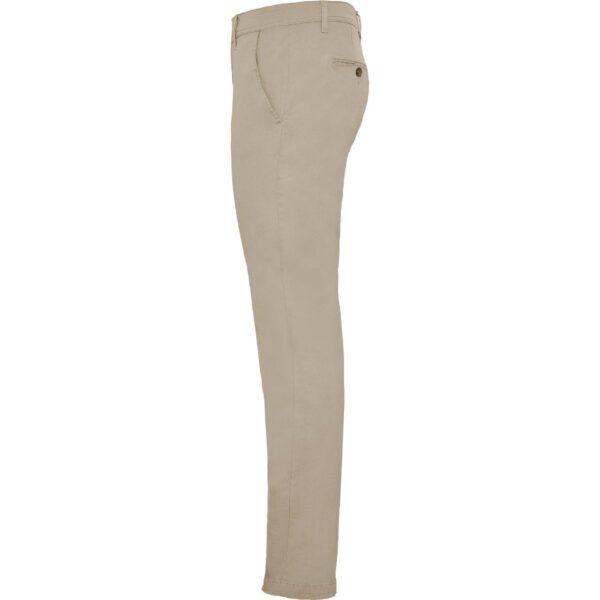 Pantalone lungo - vista 2