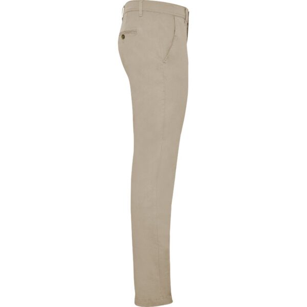 Pantalone lungo - vista 3