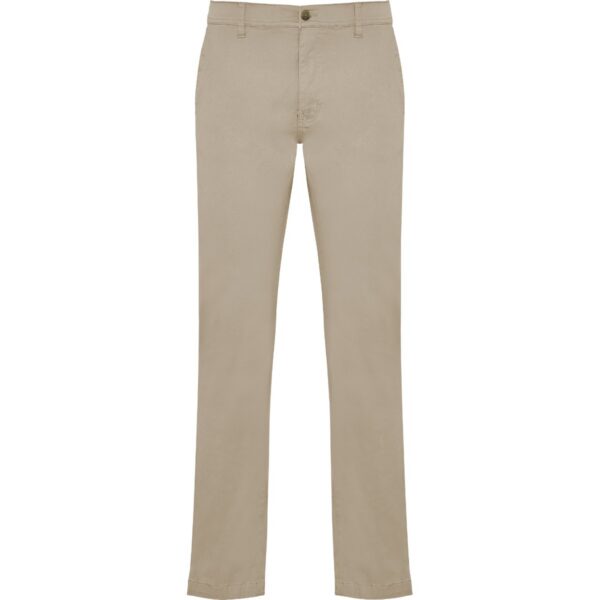 Pantalone lungo - Sabbia Scuro