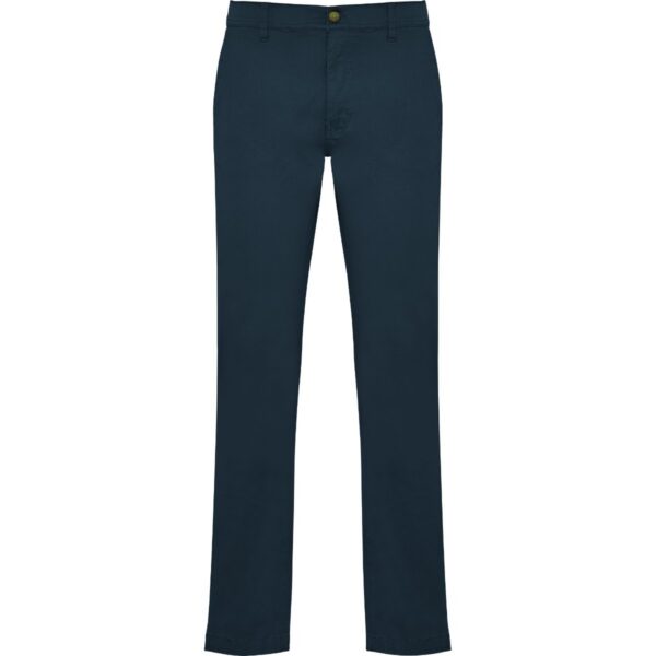 Pantalone lungo - Blu Navy