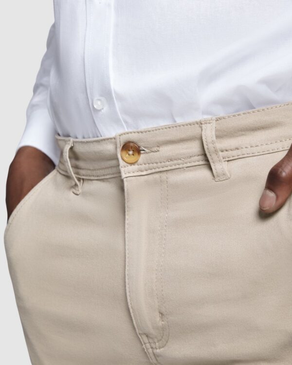 Pantalone lungo - dettaglio 1