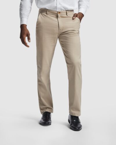 Pantalone lungo - modello 1
