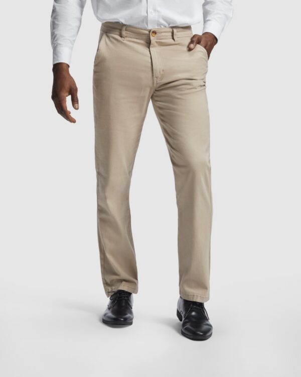 Pantalone lungo - modello 1