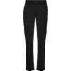 Pantaloni lunghi donna - Nero