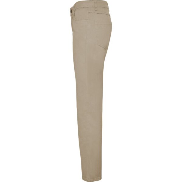 Pantaloni lunghi donna - vista 2