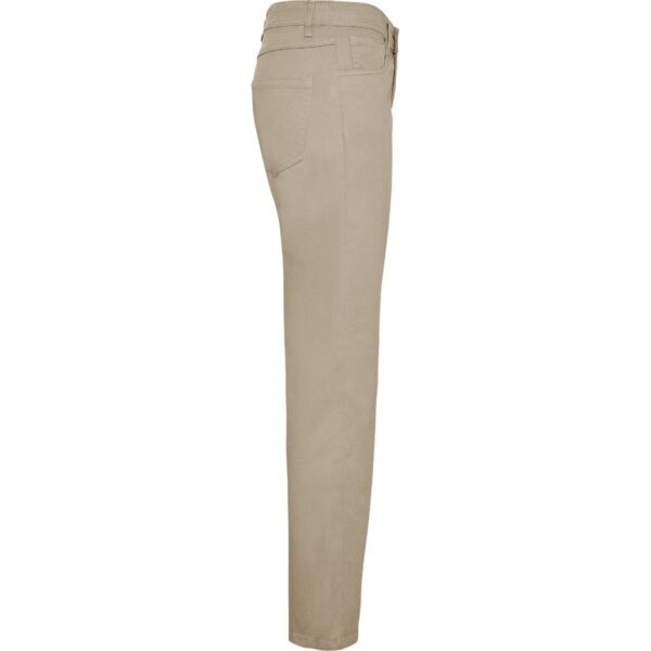 Pantaloni lunghi donna - vista 3