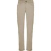 Pantaloni lunghi donna - Sabbia Scuro