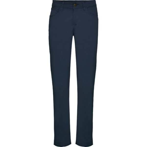 Pantaloni lunghi donna - Blu Navy