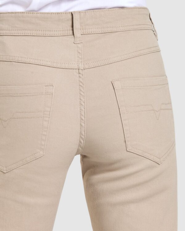 Pantaloni lunghi donna - dettaglio 2
