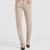 Pantaloni lunghi donna - modello 1