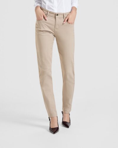 Pantaloni lunghi donna - modello 1