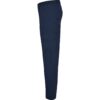 Pantaloni lunghi multitasche con bottone metallico personalizzato - vista 2