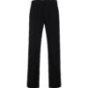 Pantalone da lavoro multitasche - Nero