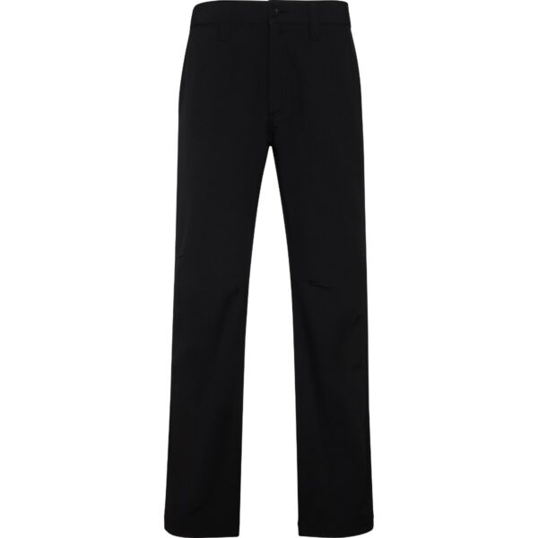 Pantalone da lavoro multitasche - Nero