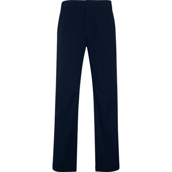 Pantalone da lavoro multitasche - Blu Navy