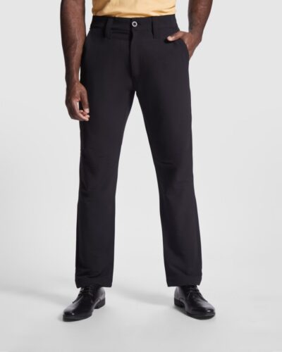 Pantalone da lavoro multitasche - modello 1