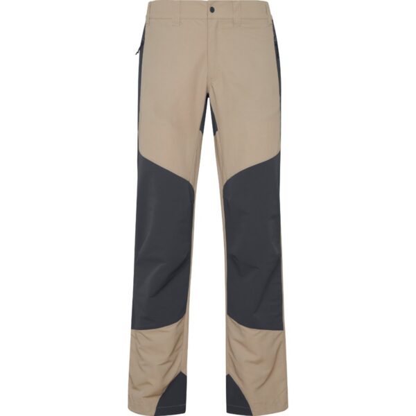 Pantalone da montagna unisex - Sabbia Scuro/Piombo Scuro