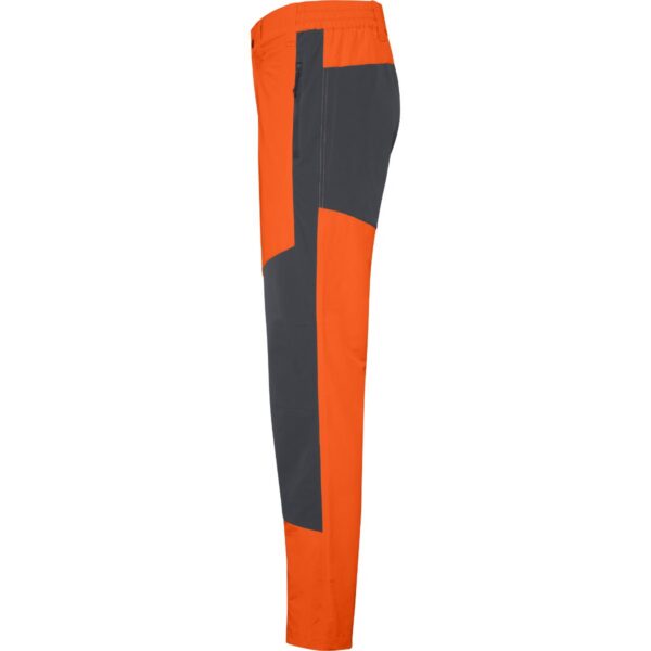 Pantalone da montagna unisex - vista 2