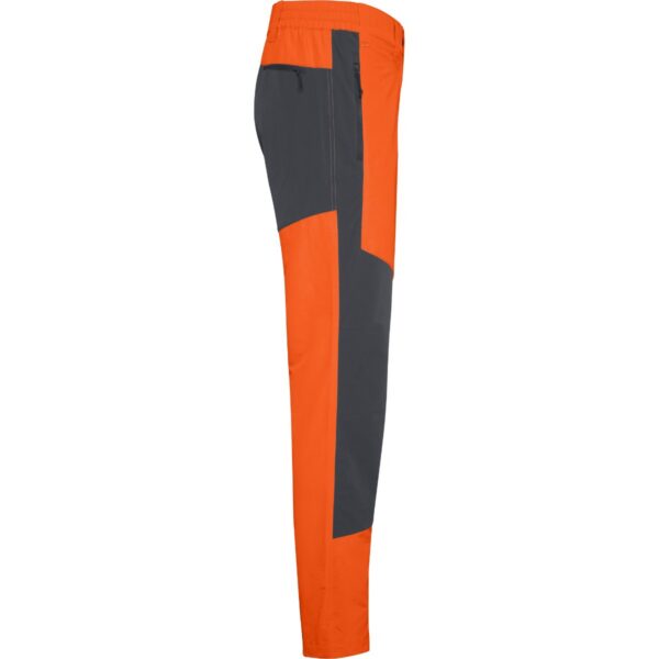 Pantalone da montagna unisex - vista 3