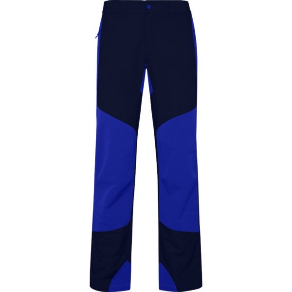 Pantalone da montagna unisex - Navy/Blue Royal