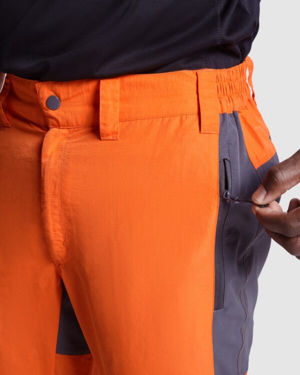 Pantalone da montagna unisex - dettaglio 1