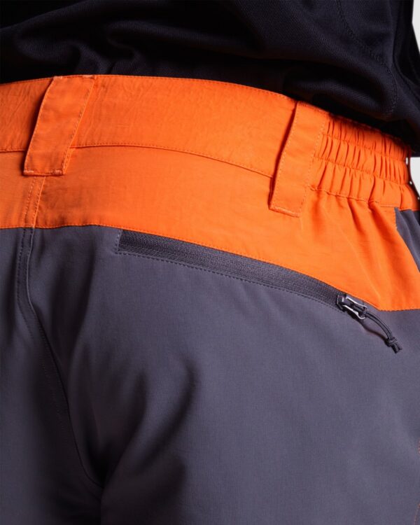 Pantalone da montagna unisex - dettaglio 2
