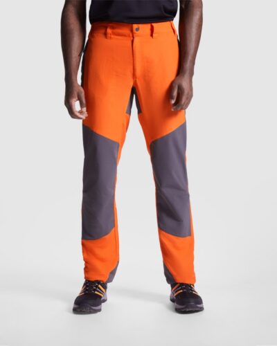 Pantalone da montagna unisex - modello 1