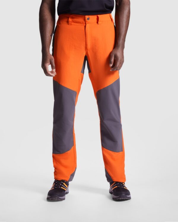 Pantalone da montagna unisex - modello 1