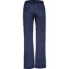 Pantalone lungo donna multitasche - vista 1