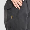 Pantalone lungo donna multitasche - dettaglio 1
