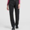 Pantalone lungo donna multitasche - modello 1