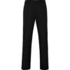 Pantalone a taglio chino - Nero