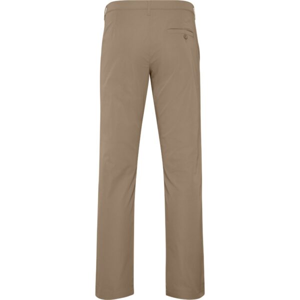Pantalone a taglio chino - vista 1