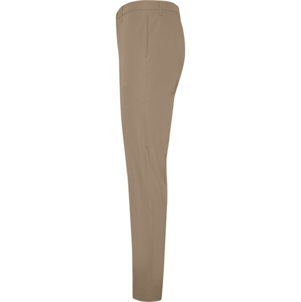 Pantalone a taglio chino - vista 2