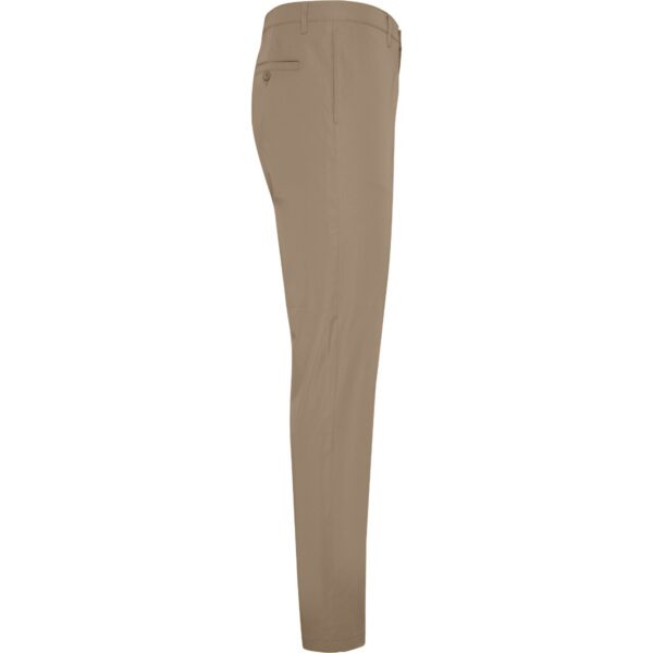 Pantalone a taglio chino - vista 3