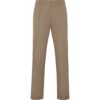 Pantalone a taglio chino - Beige