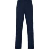 Pantalone a taglio chino - Blu Navy