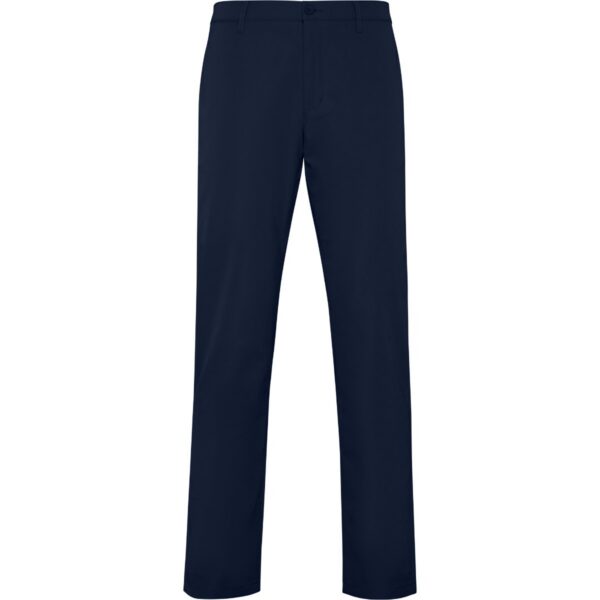Pantalone a taglio chino - Blu Navy