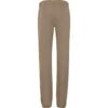 Pantalone da donna a taglio chino - vista 1