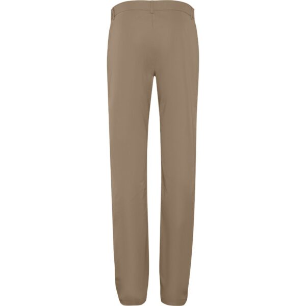 Pantalone da donna a taglio chino - vista 1