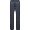 Pantalone lungo multitasche - Piombo