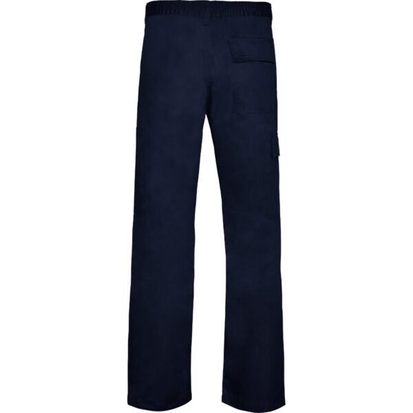 Pantalone lungo multitasche - vista 1