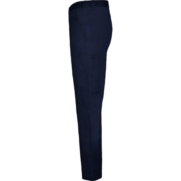 Pantalone lungo multitasche - vista 2