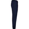 Pantalone lungo multitasche - vista 3