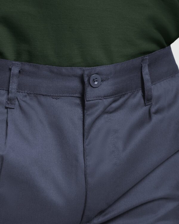 Pantalone lungo multitasche - dettaglio 1