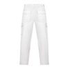 Pantalone lungo multitasche - vista 1