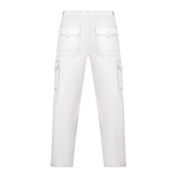 Pantalone lungo multitasche - vista 1